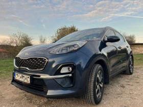 Обява за продажба на Kia Sportage ~35 000 лв. - изображение 1