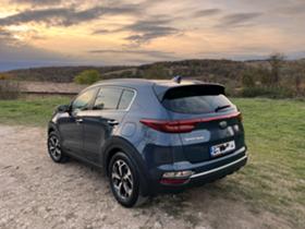 Обява за продажба на Kia Sportage ~35 000 лв. - изображение 5