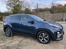 Обява за продажба на Kia Sportage ~35 000 лв. - изображение 3