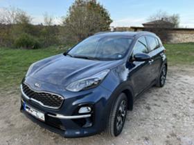 Обява за продажба на Kia Sportage ~35 000 лв. - изображение 1