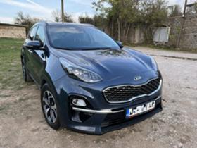 Обява за продажба на Kia Sportage ~35 000 лв. - изображение 2