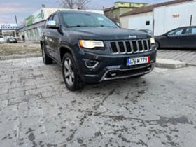 Jeep Grand cherokee 3.6 V6 OVERLAND - изображение 1