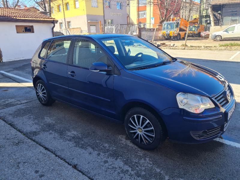 VW Polo 1.4i - изображение 2