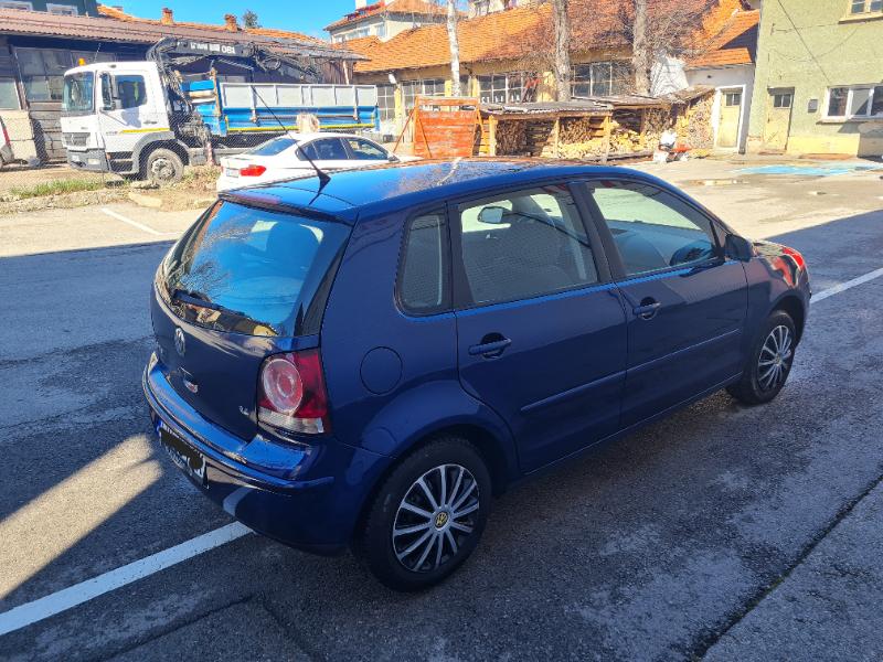 VW Polo 1.4i - изображение 3