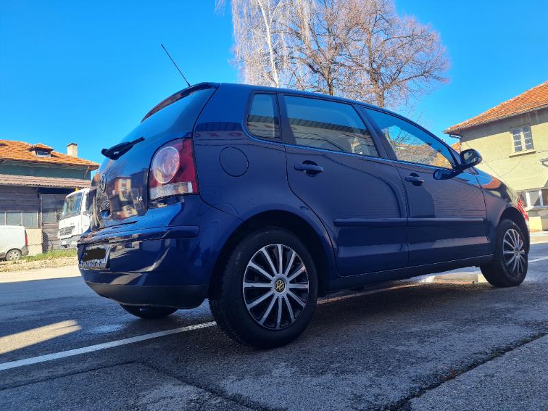 VW Polo 1.4i - изображение 4