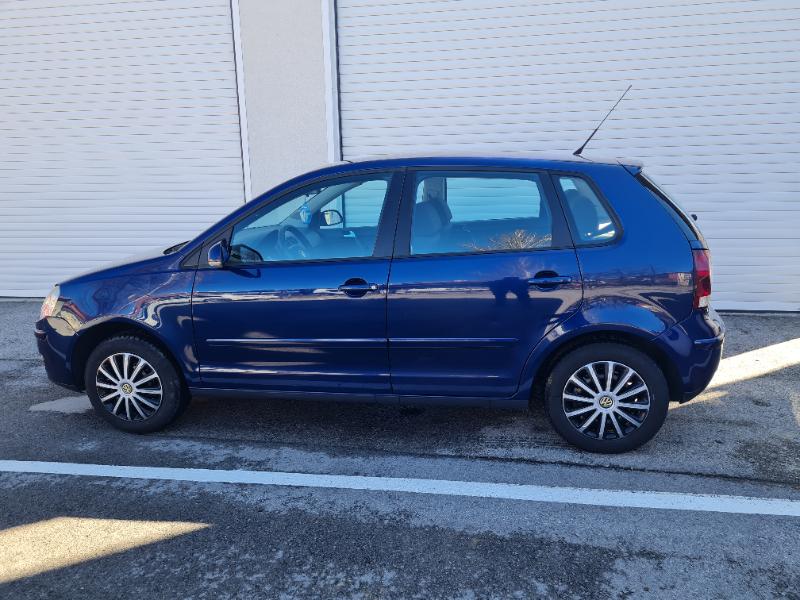 VW Polo 1.4i - изображение 7