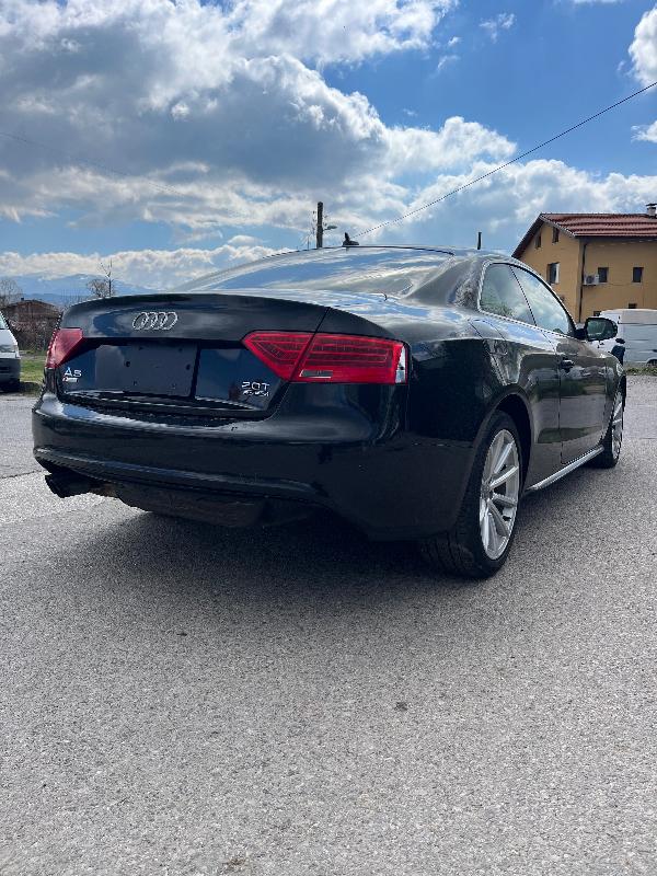 Audi A5 2.0Т - изображение 4