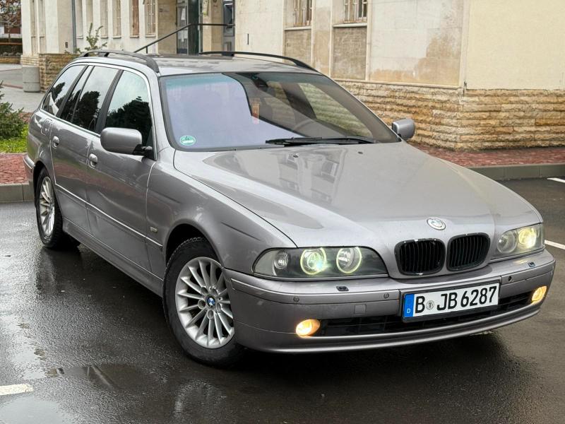 BMW 320 2.0 Газ/Бензин  - изображение 5