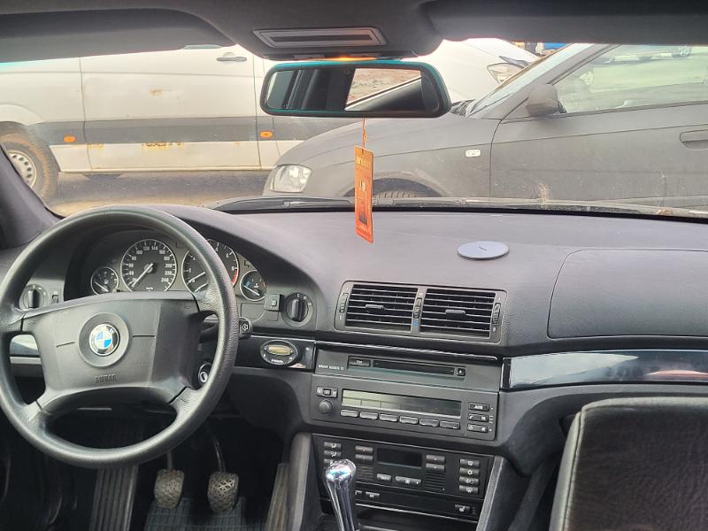 BMW 320 2.0 Газ/Бензин  - изображение 7