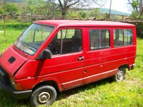 Обява за продажба на Renault Trafic ~1 999 лв. - изображение 2