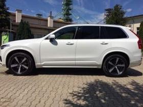 Volvo Xc90 R-Design AWD 5D - изображение 4