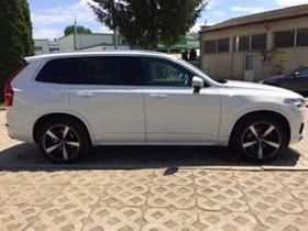 Volvo Xc90 R-Design AWD 5D - изображение 5