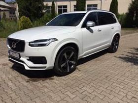 Volvo Xc90 R-Design AWD 5D - изображение 3