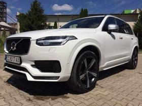 Обява за продажба на Volvo Xc90 R-Design AWD 5D ~60 000 лв. - изображение 1