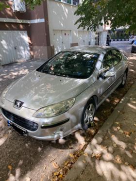 Обява за продажба на Peugeot 407 1,6HDI ~4 000 лв. - изображение 10