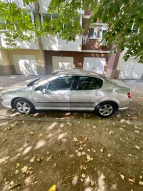 Обява за продажба на Peugeot 407 1,6HDI ~4 000 лв. - изображение 2