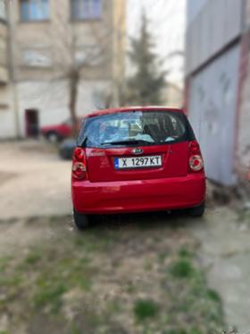 Обява за продажба на Kia Picanto ~4 200 лв. - изображение 3