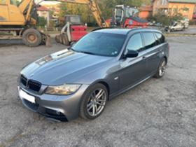 Обява за продажба на BMW 330 Кеилес Панорама  ~20 999 лв. - изображение 1