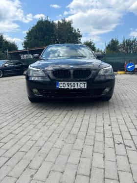 Обява за продажба на BMW 530 3.0D ~13 500 лв. - изображение 4