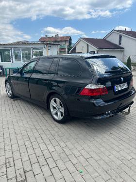 Обява за продажба на BMW 530 3.0D ~13 500 лв. - изображение 3