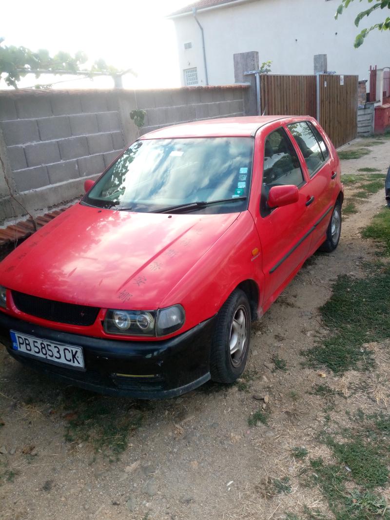 VW Polo 1.4 - изображение 4