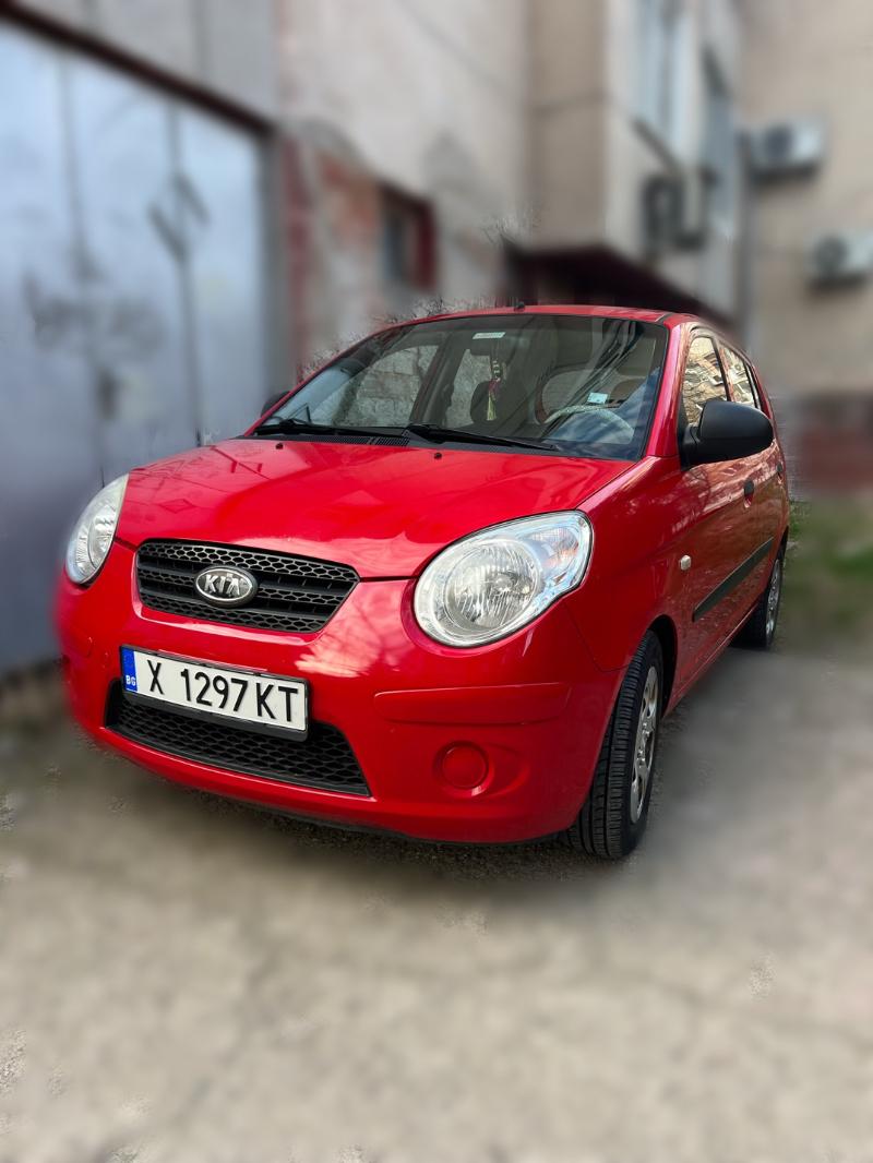 Kia Picanto  - изображение 3