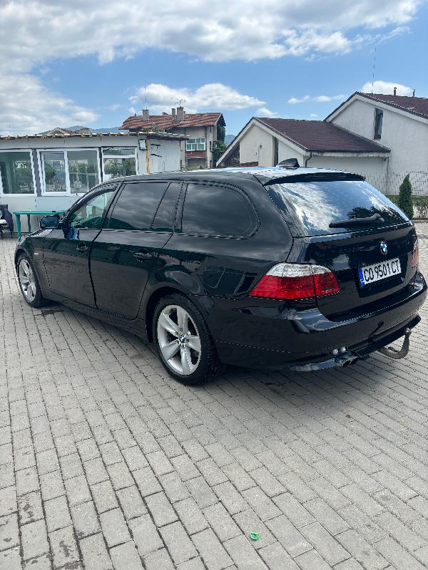 BMW 530 3.0D - изображение 4