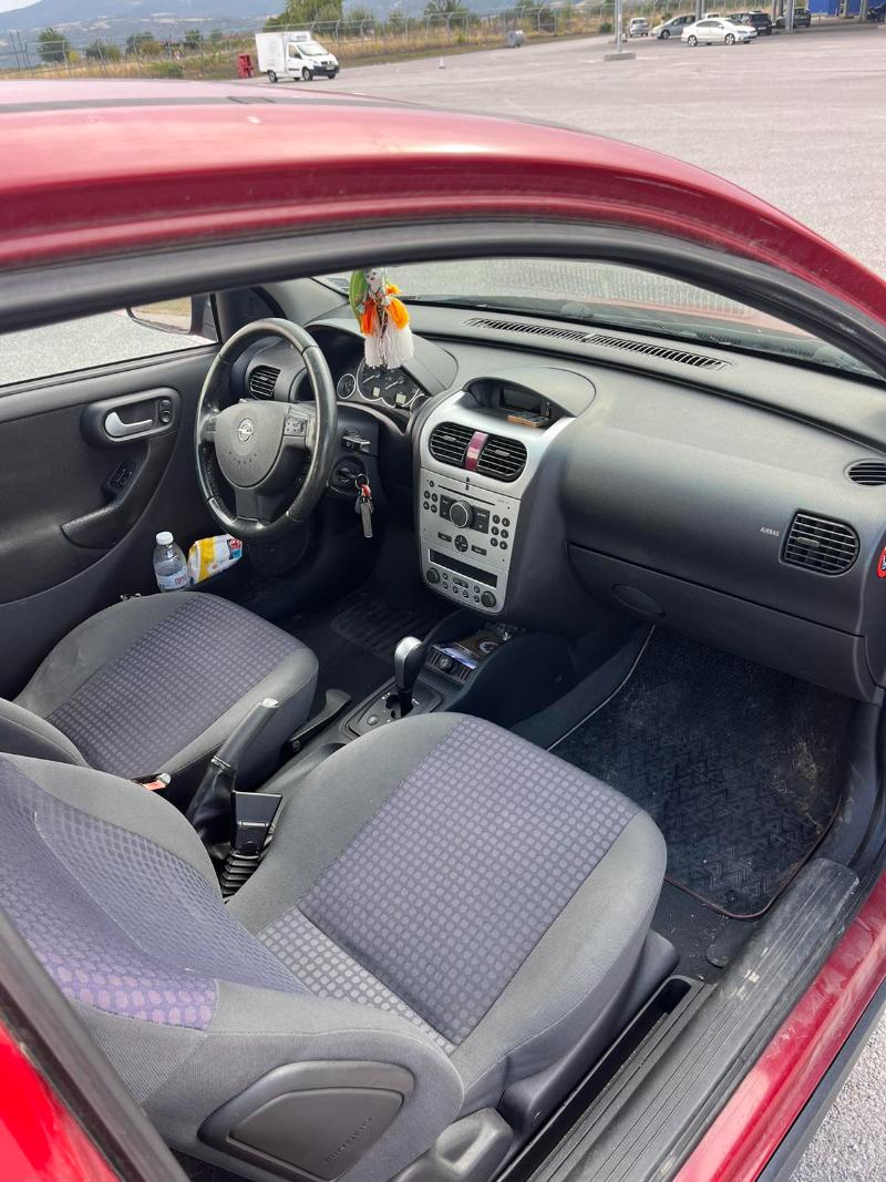 Opel Corsa  - изображение 7