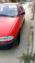 Opel Astra 16i - изображение 6