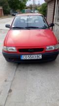 Opel Astra 16i - изображение 5