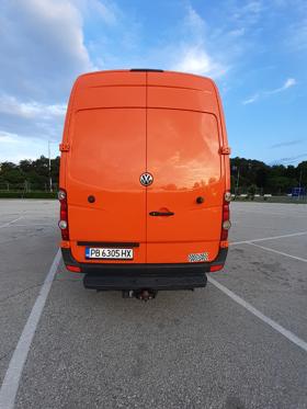 Обява за продажба на VW Crafter 2.0  TDI Evro5B ~24 900 лв. - изображение 3