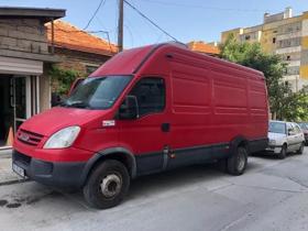 Обява за продажба на Iveco Daily 65C 3.0 HPT ~10 000 лв. - изображение 9