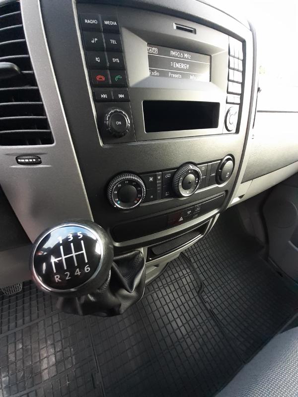 VW Crafter 2.0  TDI Evro5B - изображение 10