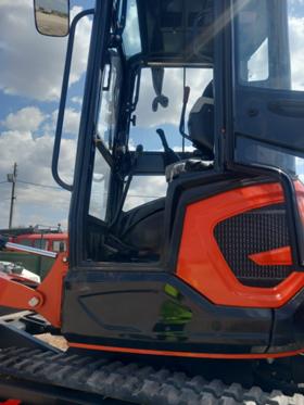 Обява за продажба на Багер Kubota ~53 000 лв. - изображение 1