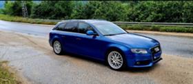 Обява за продажба на Audi A4 Quatro S-Line F1 ~20 000 лв. - изображение 1