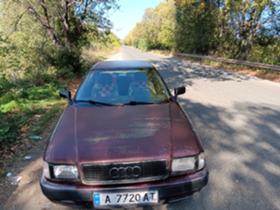 Обява за продажба на Audi 80 2.0 ABT ~1 650 лв. - изображение 5