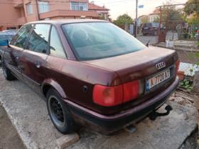 Обява за продажба на Audi 80 2.0 ABT ~1 650 лв. - изображение 7