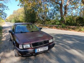 Обява за продажба на Audi 80 2.0 ABT ~1 650 лв. - изображение 2