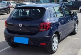 Обява за продажба на Dacia Sandero ~8 600 EUR - изображение 2