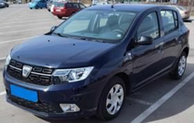 Обява за продажба на Dacia Sandero ~8 600 EUR - изображение 1