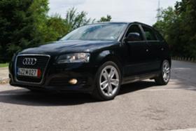 Audi A3 2.0tdi