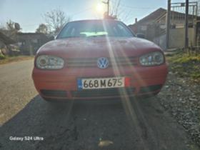 Обява за продажба на VW Golf 1.9 Тди 90 коня ~2 350 лв. - изображение 4