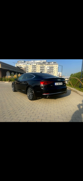 Обява за продажба на Audi A5 Quattro 122000км ~44 000 лв. - изображение 4