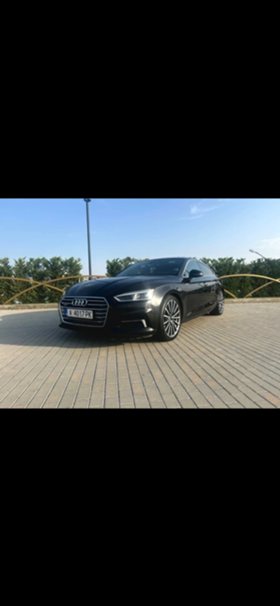 Обява за продажба на Audi A5 Quattro 122000км ~44 000 лв. - изображение 3