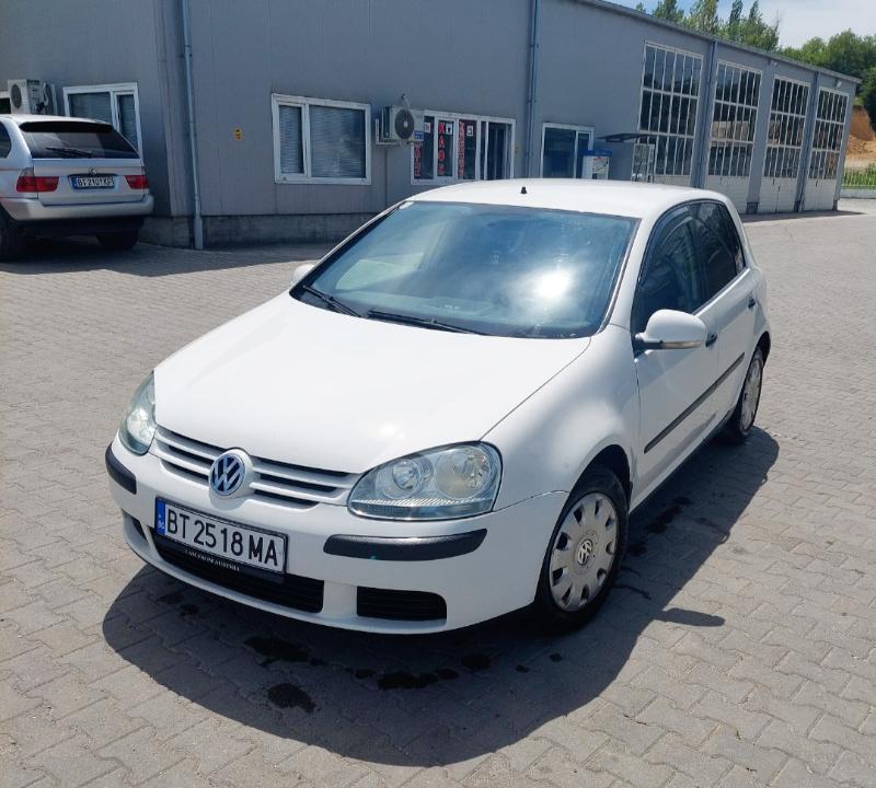 VW Golf 1.9 90 - изображение 2