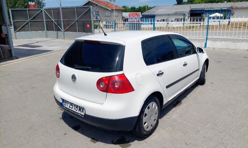 VW Golf 1.9 90 - изображение 3