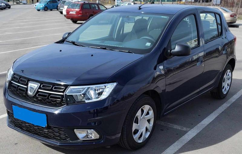 Dacia Sandero  - изображение 2