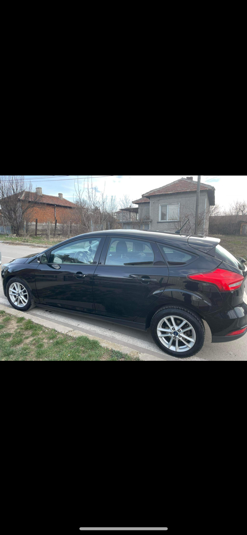 Ford Focus  - изображение 4