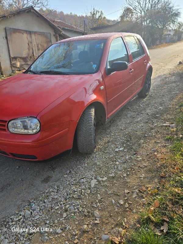 VW Golf 1.9 Тди 90 коня - изображение 2