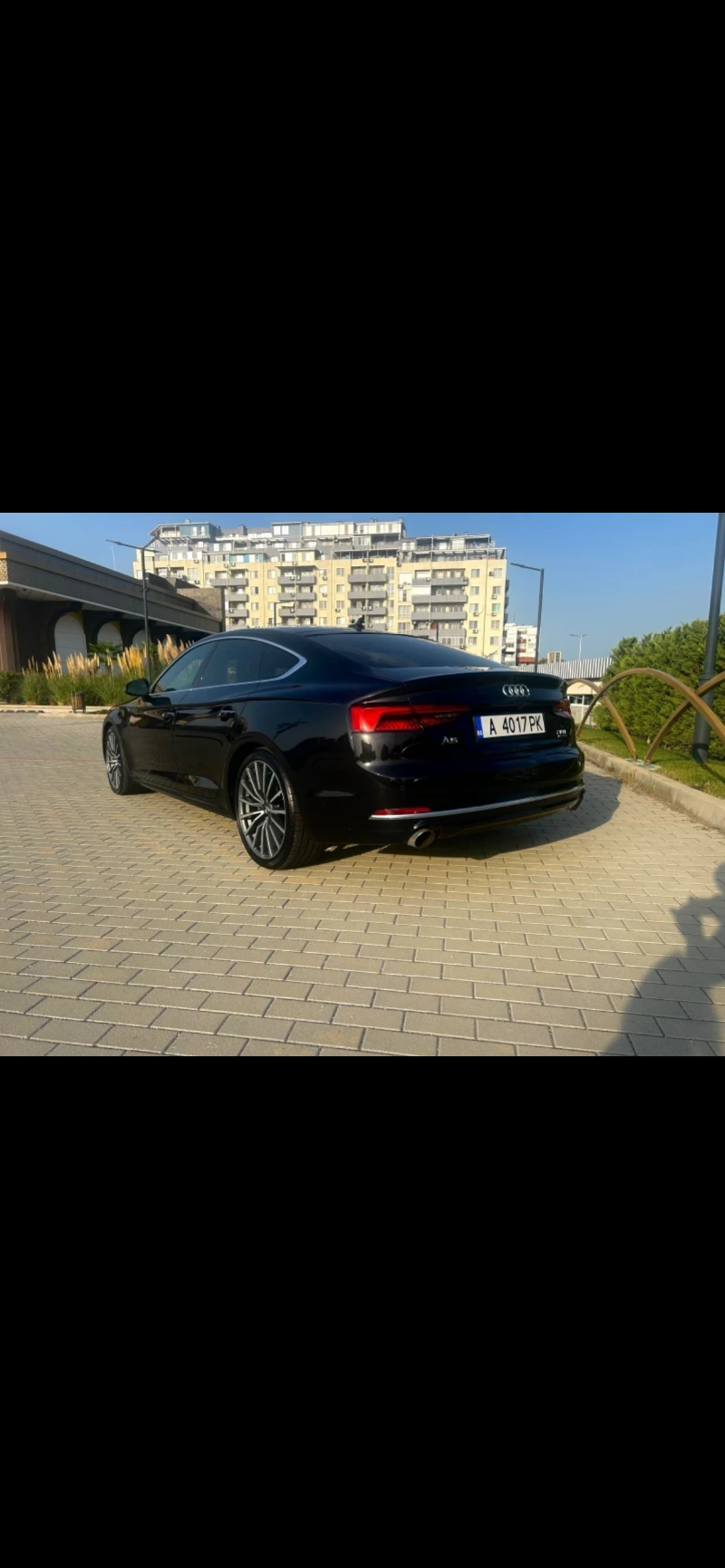 Audi A5 Quattro 122000км - изображение 5